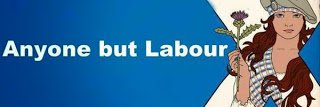 Scotland's Colour Revolution?