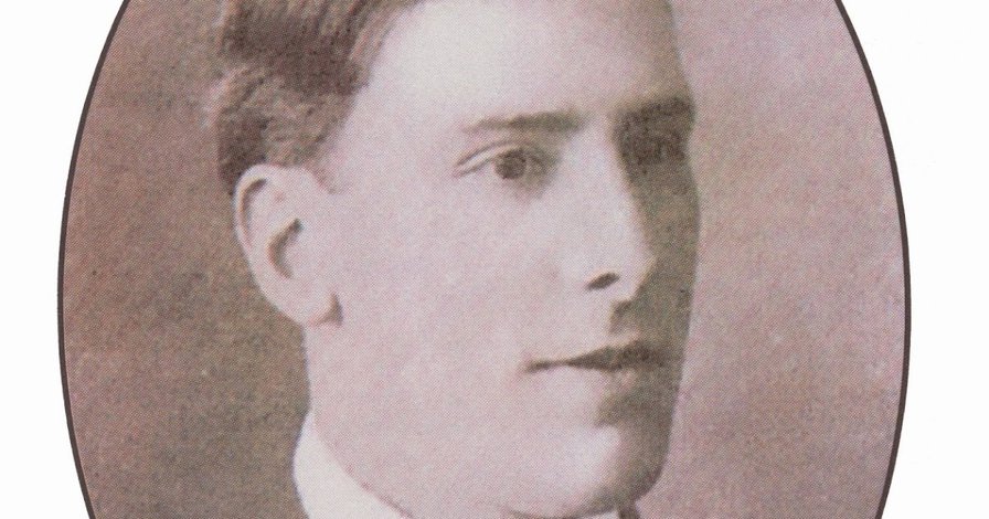 The Civics of Alfred Brumwell Thomas