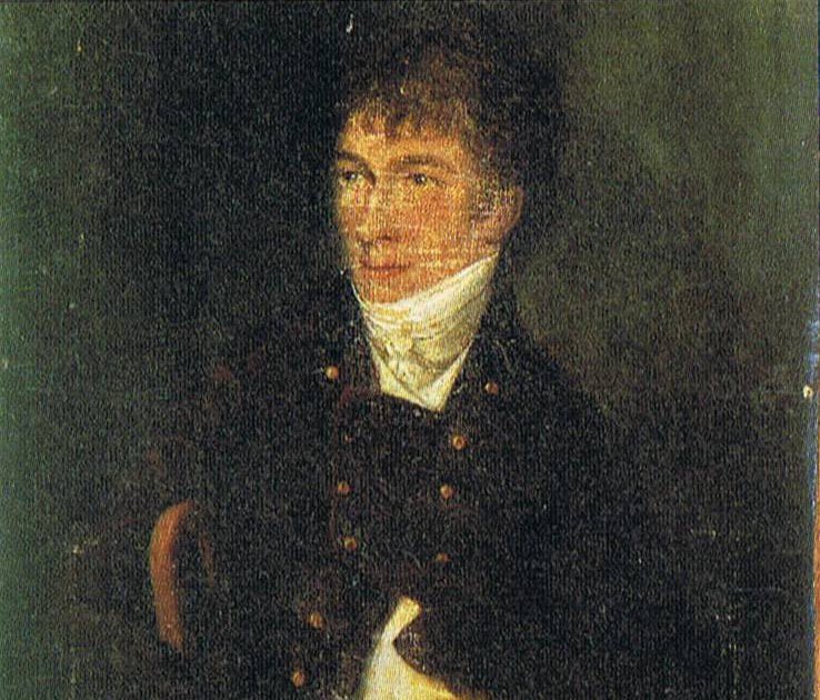 Brussels Brontë Blog: Review of Dudley Green's biography of Patrick Brontë