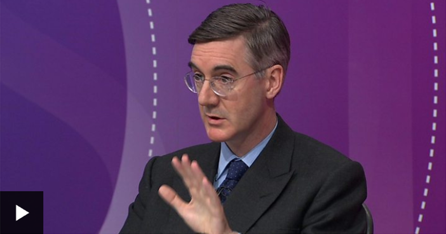 British Concentration Camps: A Response to Jacob Rees-Mogg
