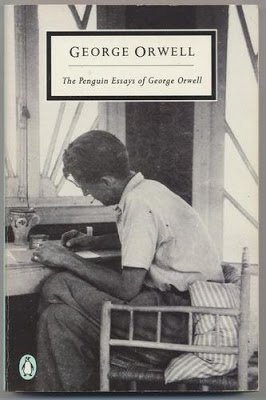 Orwell's other island