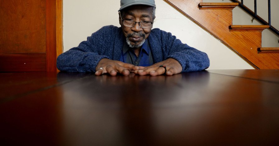Lead prosecutor apologizes for wrongful death penalty conviction