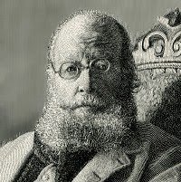 Edward Lear (1812-1888)