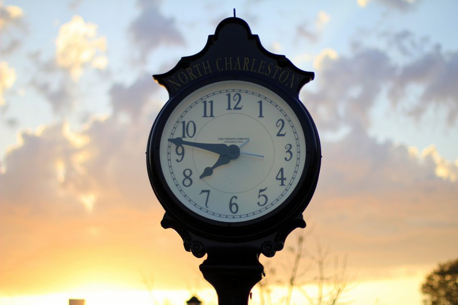 People who are late