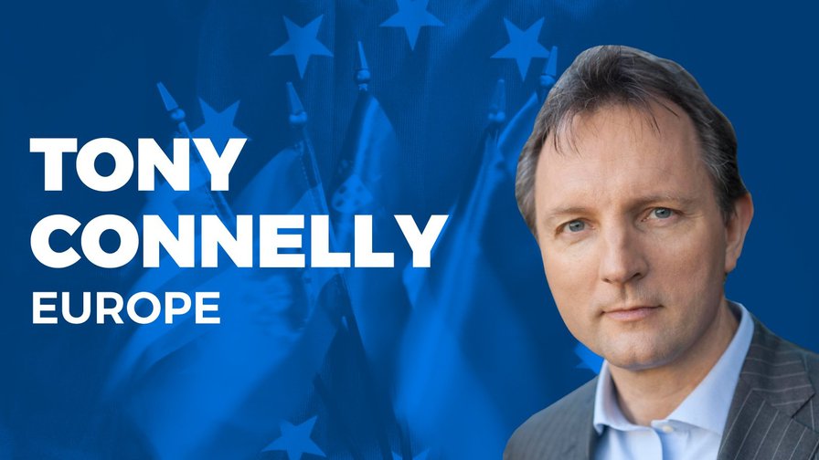 Tony Connelly: Brexit backstop deal more remote