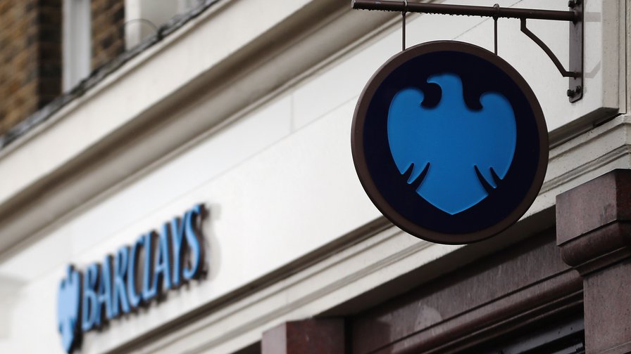 Barclays shifting ownership of branches to Ireland