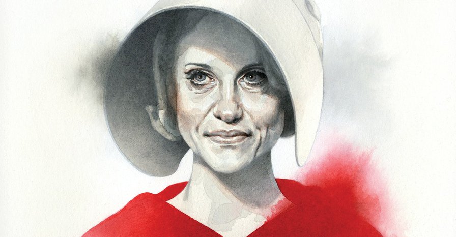 The Handmaid’s Tale Is a Warning to Conservative Women