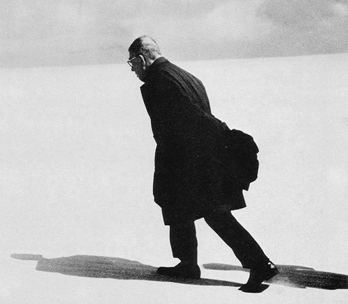 jean-paul sartre on: the problem with other players