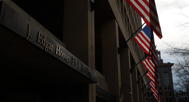 Can the FBI understand intelligence?
