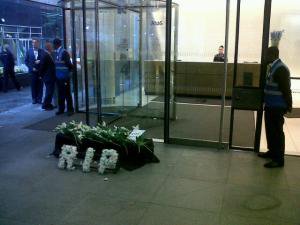 Disagree With An Atos Decision? Then Starve Says DWP