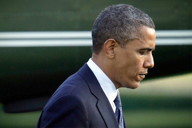The progressive case against Obama