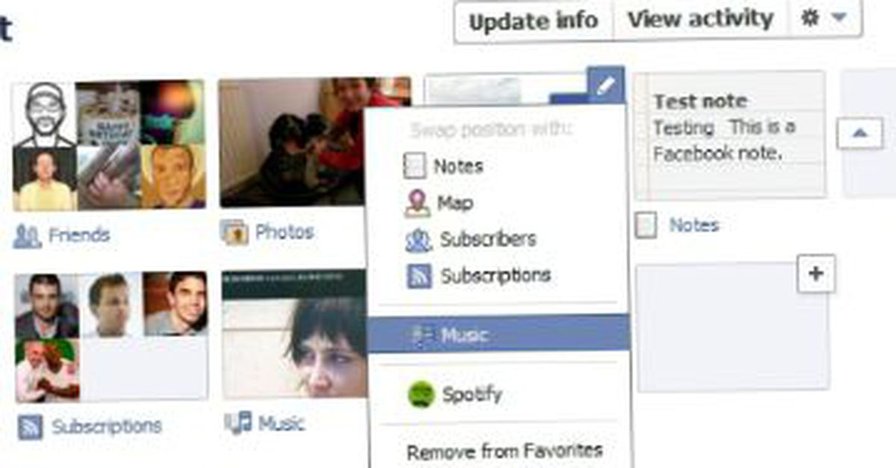 Facebook Timeline: 10 Simple Tips and Tricks