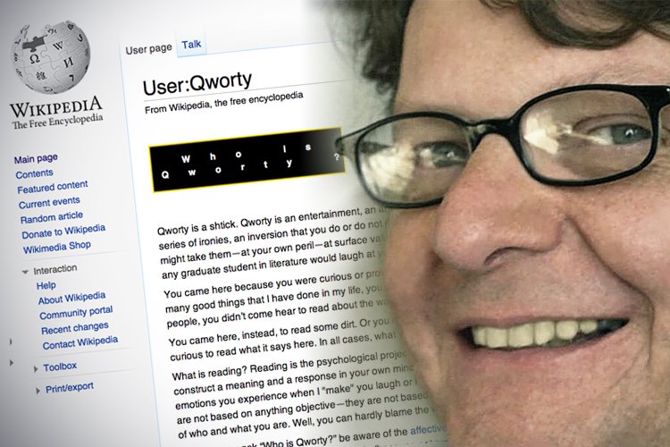 Revenge, ego and the corruption of Wikipedia