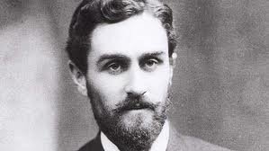 Roger Casement’s Execution