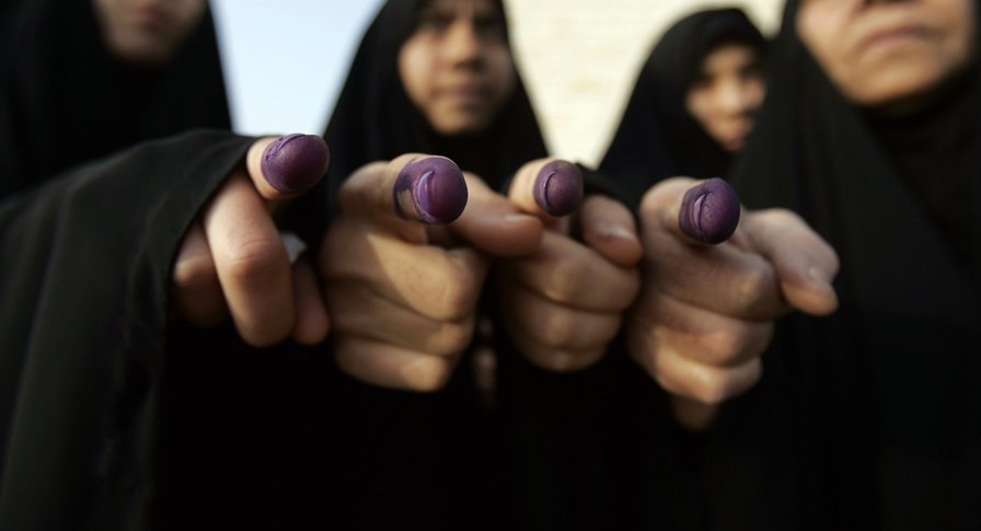 10 Global Elections to Watch in 2014