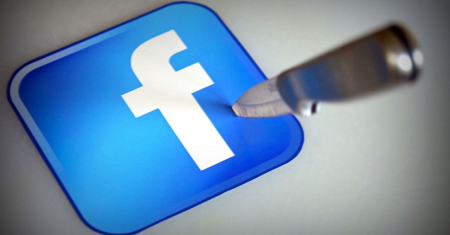 5 Reasons Millennials Are Quitting Facebook