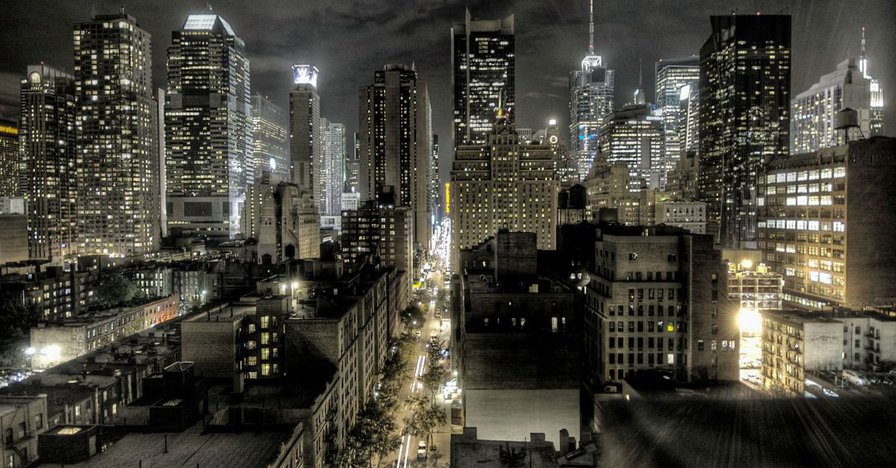 Don't Visit NYC Without Checking Out These Vital Tips [GIFS]