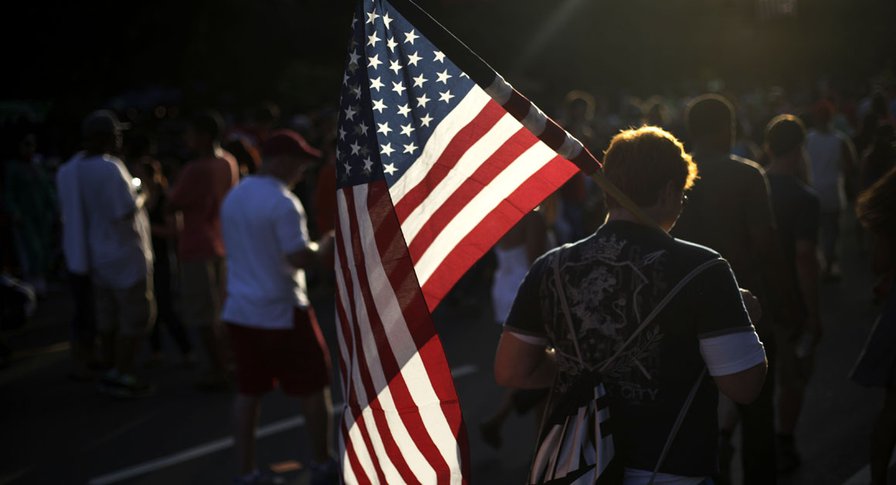 Why Does America Send So Many Stupid, Unqualified Hacks Overseas?