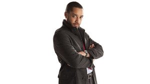 Samuel Anderson joins Who series 8