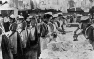 No country for young women: Honour crimes and infanticide in Ireland