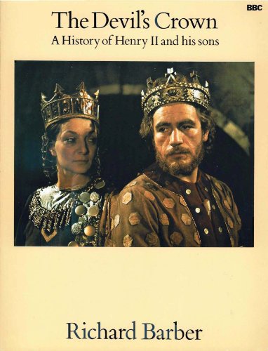 The Devil’s Crown: The Mystery and Majesty of a Lost BBC Series