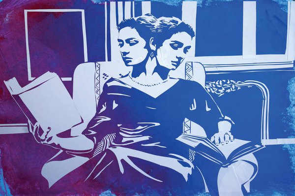 The Translation Police arrest Anna Karenina