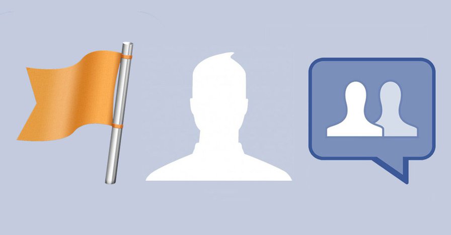 Facebook Pages, Groups and Profiles