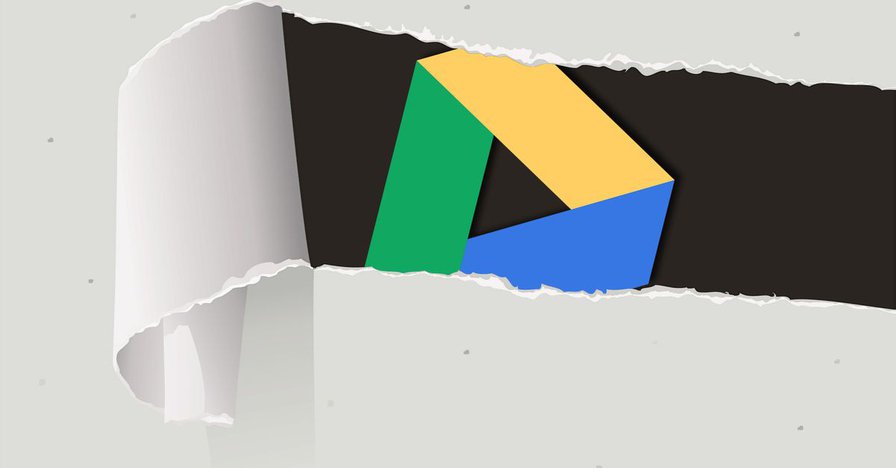 Google Drive: the tip I didn't know