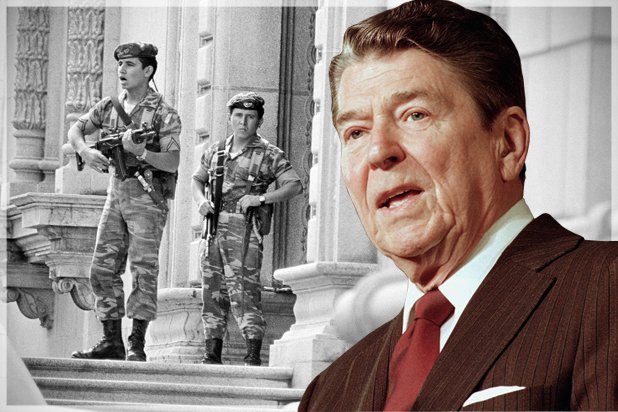Ronald Reagan’s genocidal secret: A true story of right-wing impunity in Guatemala