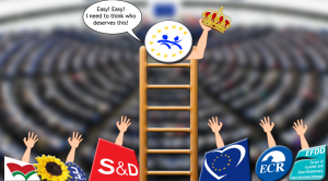 ALDE back in its kingmaker seat in the EP