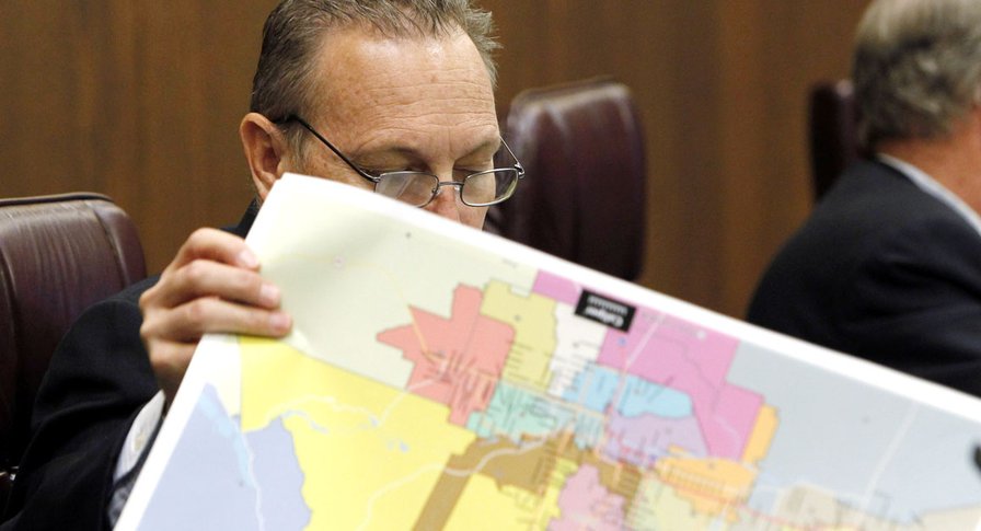 Supreme Court upholds Arizona redistricting commission