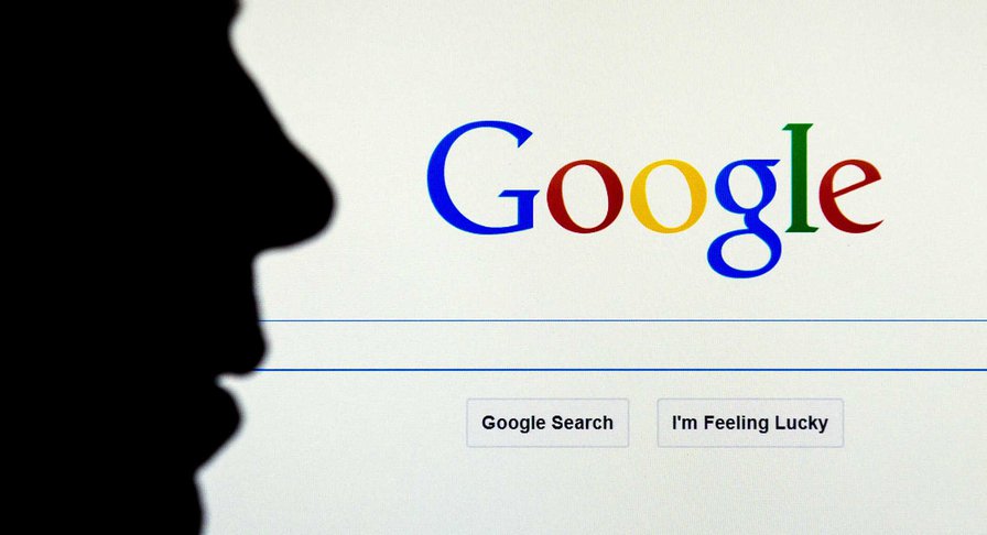 How Google Could Rig the 2016 Election