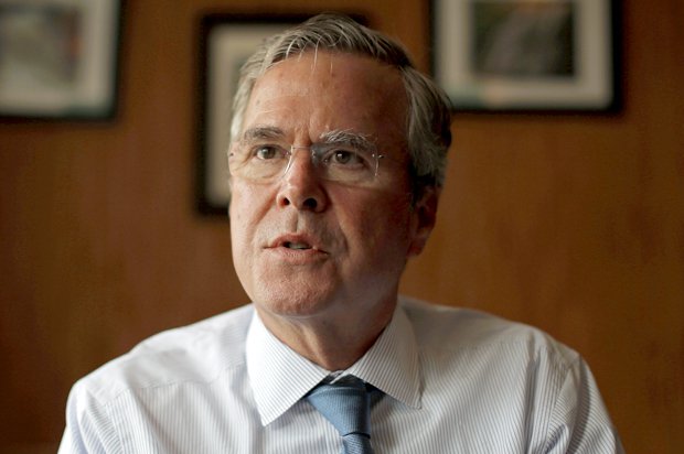 Jeb Bush’s epic implosion: Why it’s high time he gave up his presidential fantasy