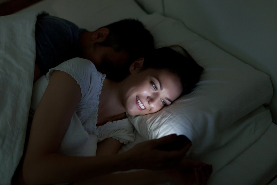 Why we stay up too late (in Dutch)