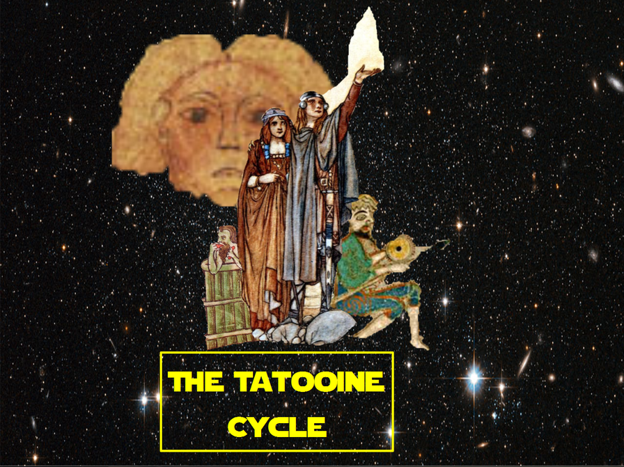 The Tatooine Cycle