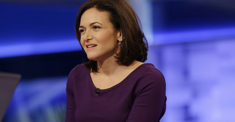 Sheryl Sandberg's bold plan to get more women to code