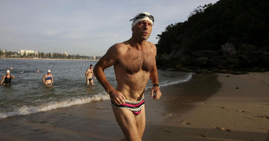 14 things that prove Australia is definitely not a real place