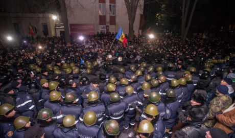 Don't call this Government pro-European