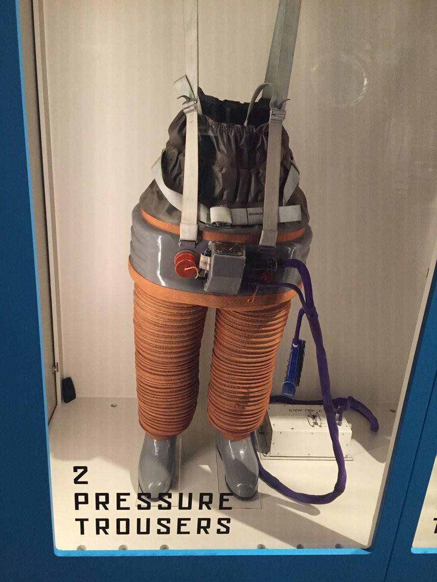 Gendered merchandising: A rant