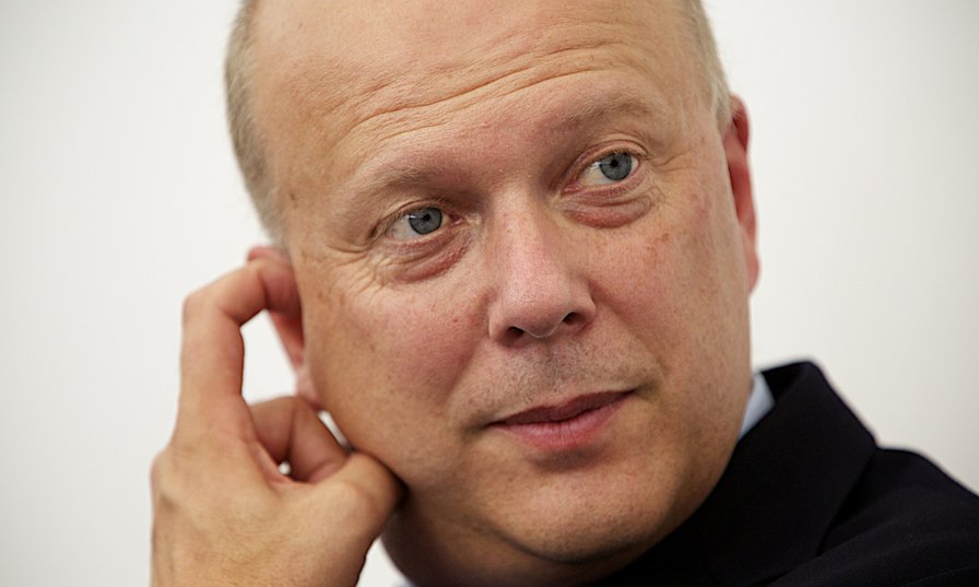 Grayling’s arguments exposed in Brussels