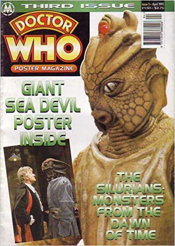 Doctor Who and the Communist: The work and politics of Malcolm Hulke