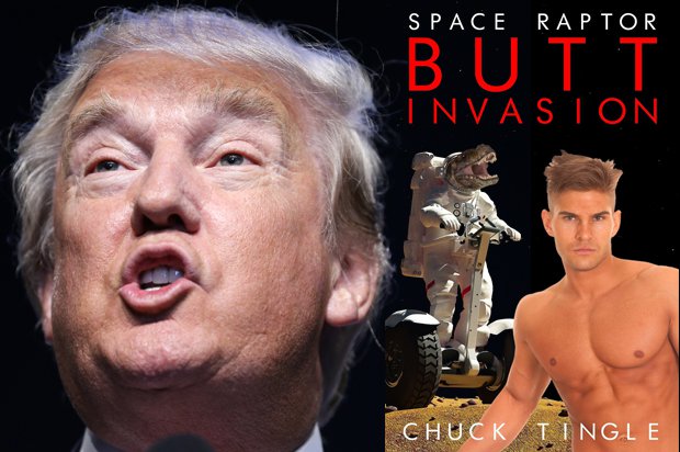 The alt-right attacks sci-fi: How the Hugo Awards got hijacked by Trumpian-style culture warriors