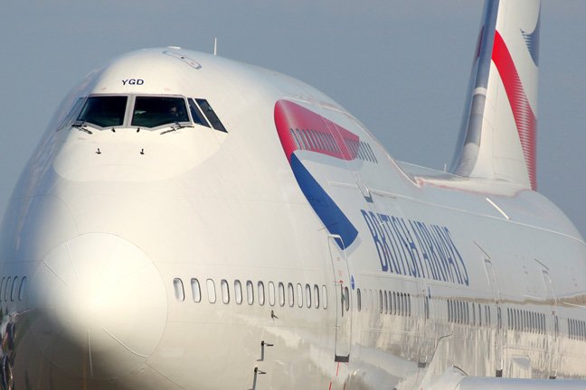BA IT systems failure: Uninterruptible Power Supply was interrupted