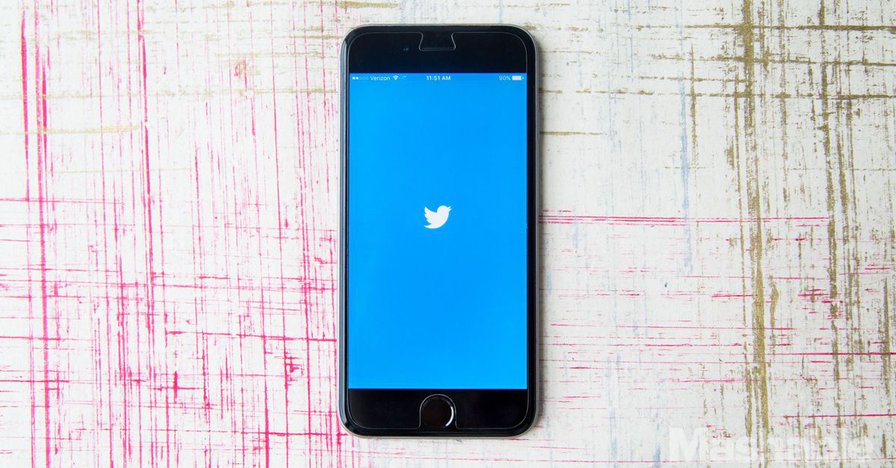 Twitter's new timeline is here, and it's all about the algorithm