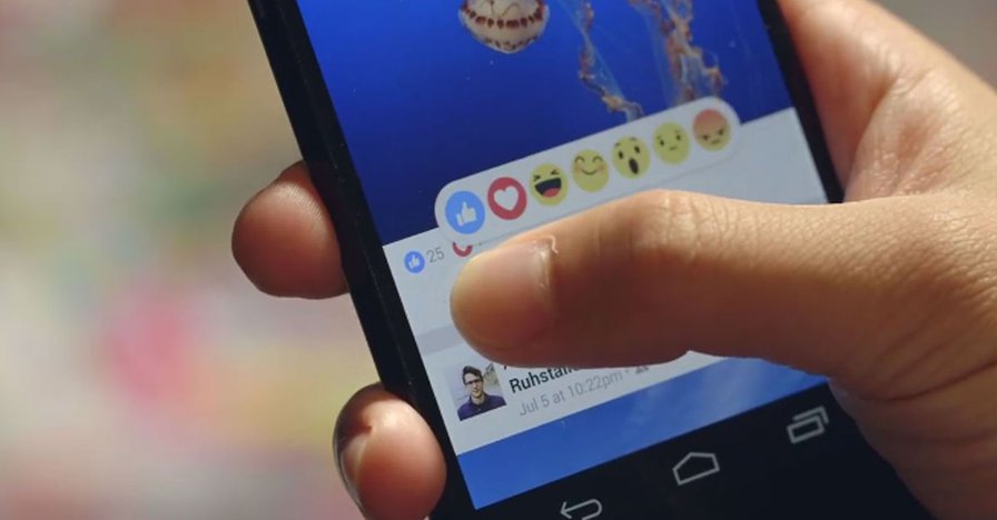 Facebook Reactions: everything you need to know