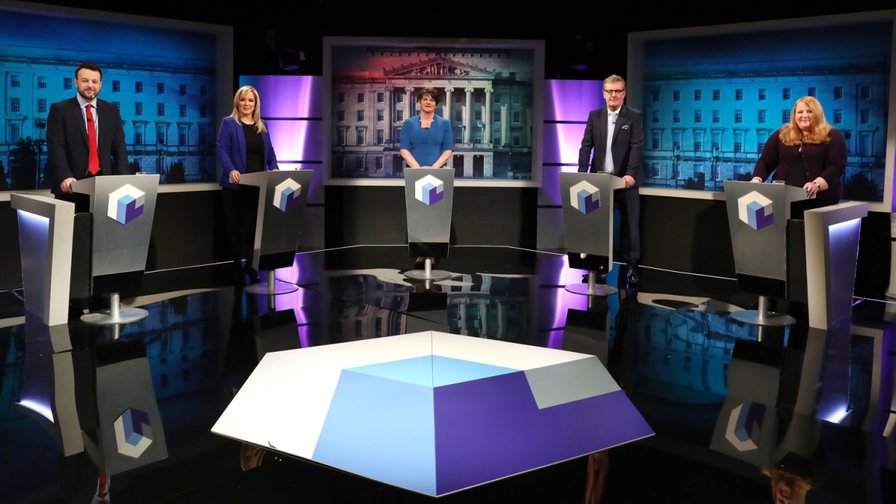 Vote 2017: Northern Ireland election – Do transfers matter?