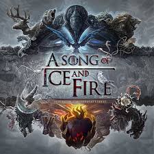 Much have I traveled in Realms of Something or Other. A Song of Ice and Fire Reviewed