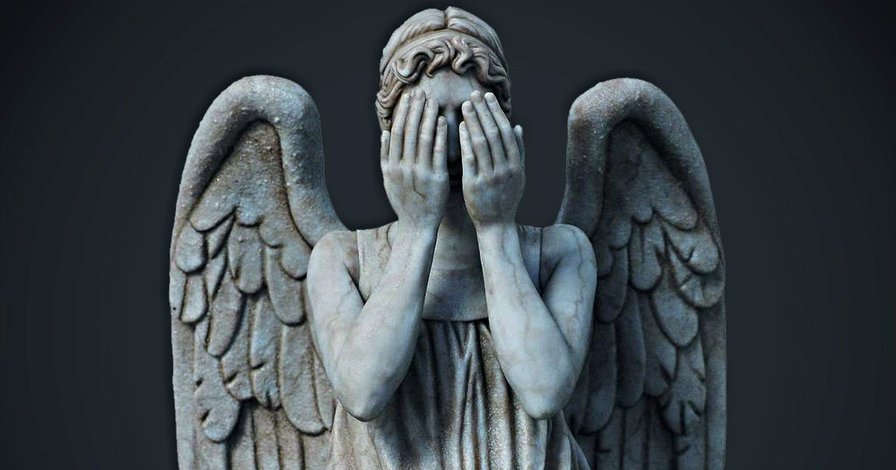 The CIA referenced Doctor Who in one of its hacking tools
