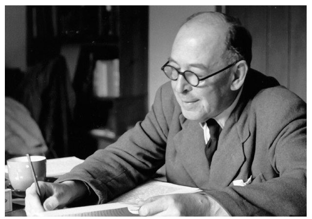 CS Lewis’ Response to Critics of The Lord of the Rings: The Dethronement of Power