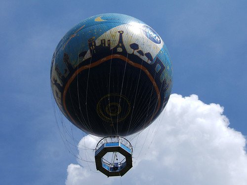 steepholm: Taking Flight for Heaven, Without a Death
